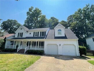 Building Photo - 403 Coach Hovis Dr