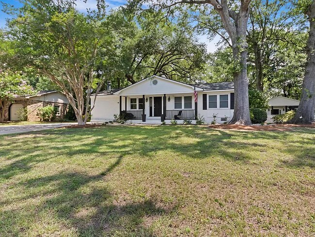 Foto del edificio - 1431 Glencoe Dr