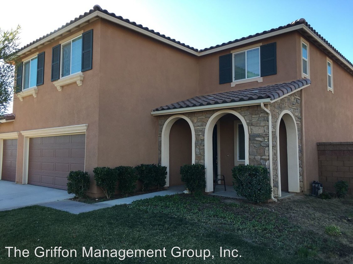 1189 Burgundy Rose, Beaumont, CA 92223 House Rental in Beaumont, CA