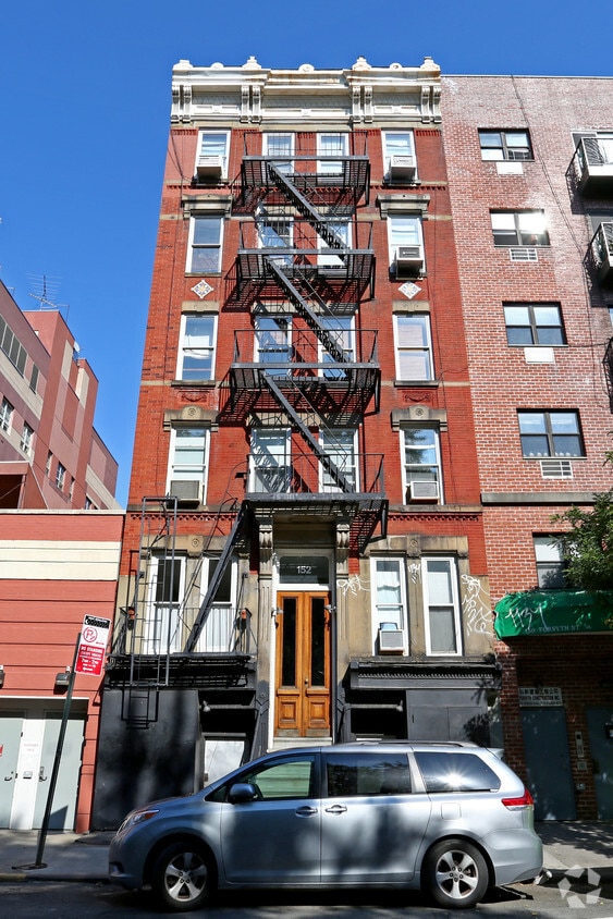 Building Photo - 152 Forsyth St