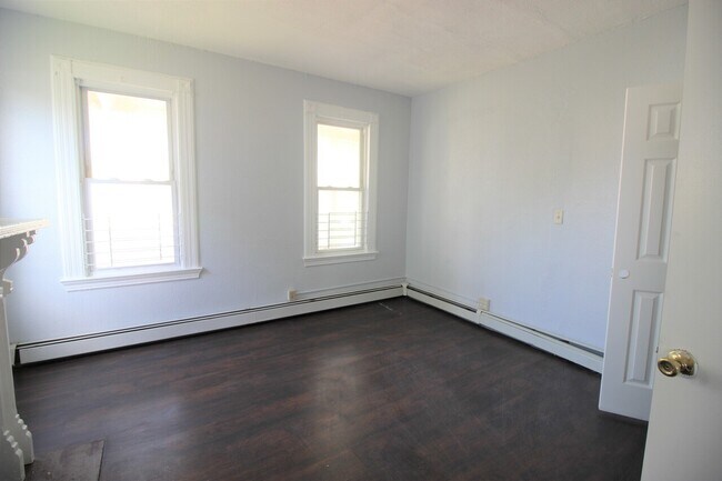 Foto del edificio - East Orange Rental