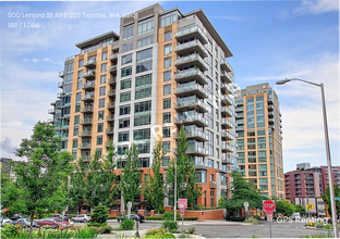 Building Photo - 900 Lenora St