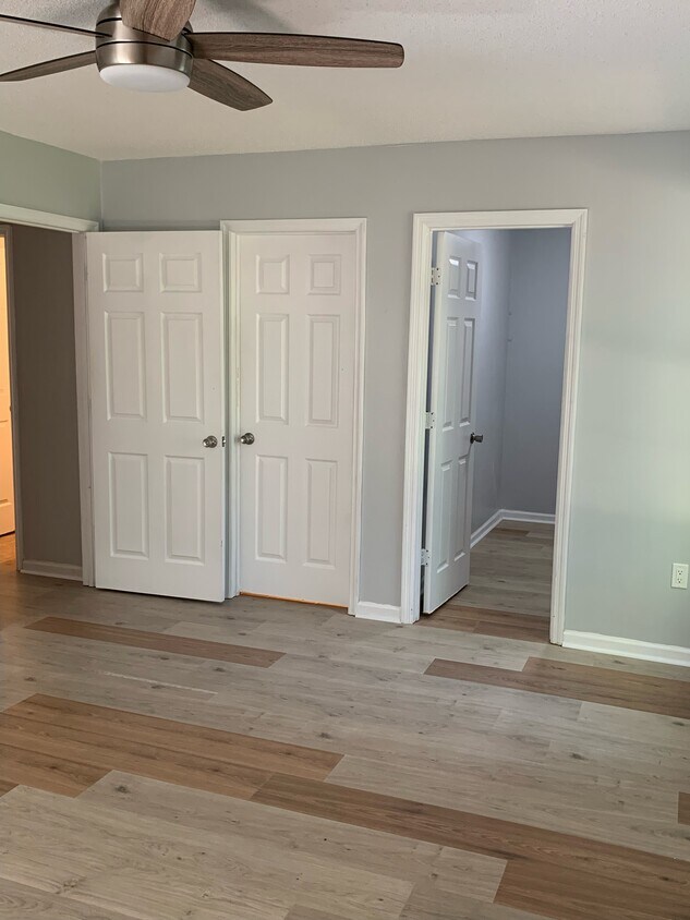 3201 Tyndall Dr, Valdosta, GA 31602 Townhome Rentals in Valdosta GA