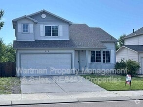 Building Photo - 213 Audubon Dr