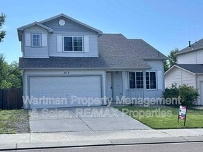 Building Photo - 213 Audubon Dr