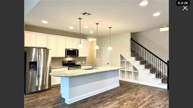 Foto del edificio - 1051 Kenney Fort Crossing