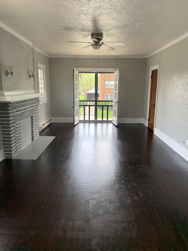 Foto del edificio - 501 W Norman Ave