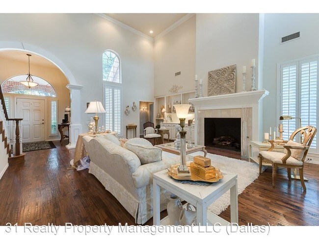 Foto del edificio - 4 br, 3.5 bath House - 4580 Courtyard Trl