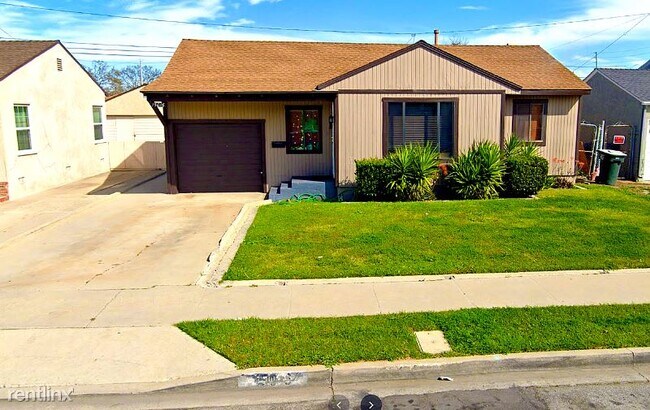 Building Photo - 3 br, 1.5 bath House - 15016 Wadkins Ave
