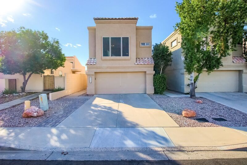 5907 E Nance St, Mesa, AZ 85215 House Rental in Mesa, AZ