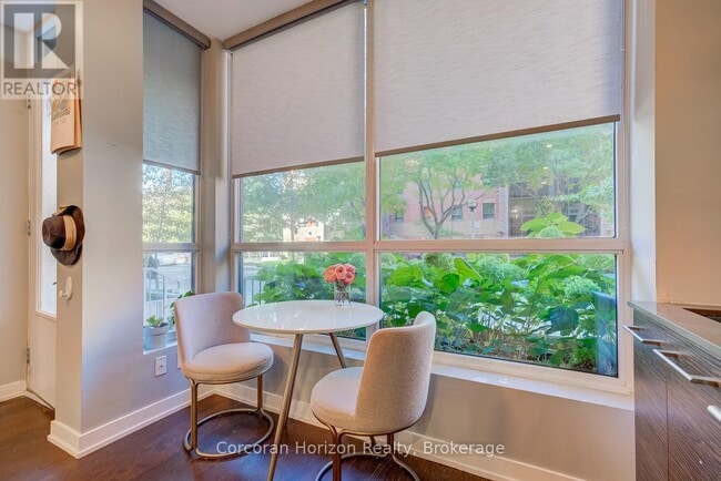 Photo du bâtiment - 1030 King St W