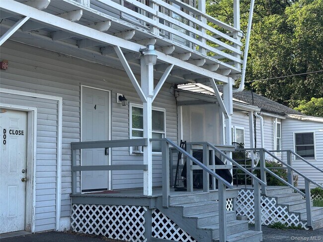 Foto del edificio - 1399 US-44