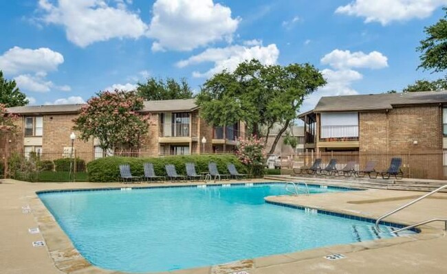 Building Photo - 1 bedroom in North Richland Hills TX 76180