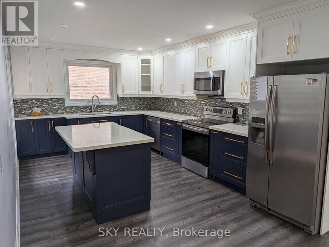 Photo du bâtiment - 3 Panorama Crescent