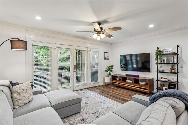 Foto del edificio - 3650 Ashford Dunwoody Rd NE