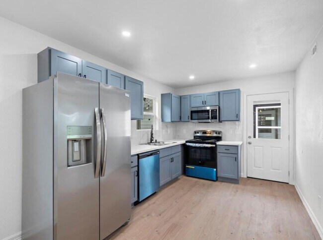 Foto del edificio - 3521 McIlhenny St