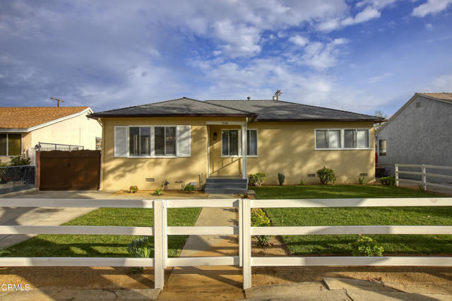 Foto del edificio - 7046 Murietta Ave