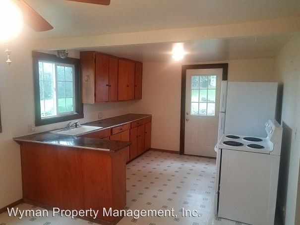 Building Photo - 1 br, 1 bath House - 3050 St. Helena Highway