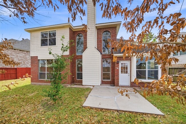 Building Photo - 1611 Brazos Gate Dr