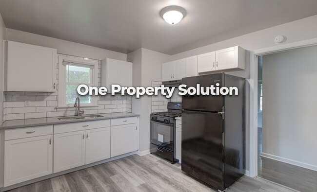 Foto del edificio - 4727 Harrison St