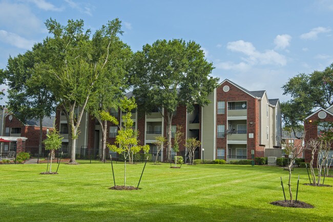 West Oaks Landing Apartments Houston, TX