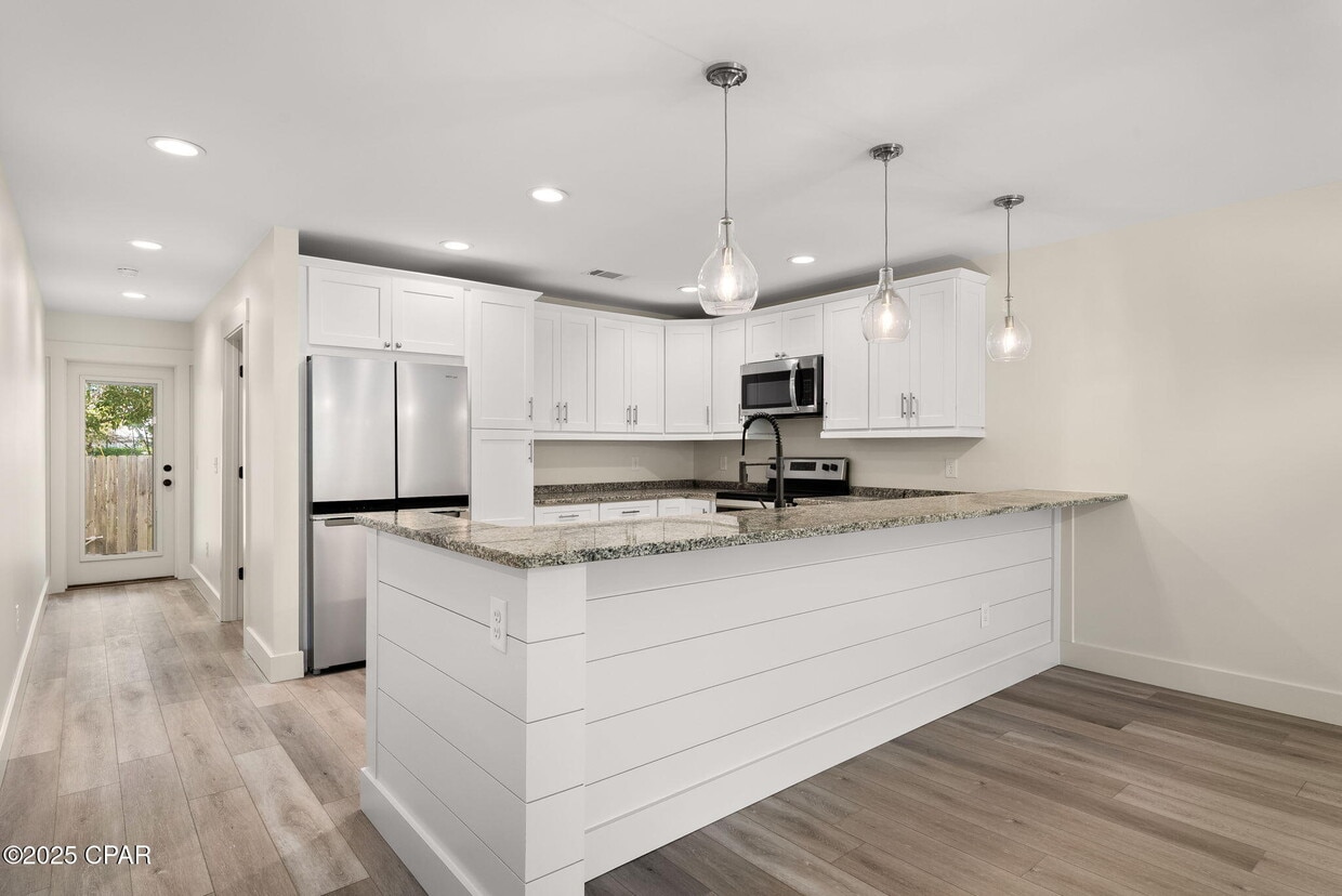 Foto principal - 2616 Cypress St