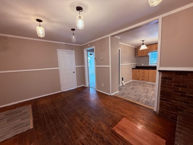 Foto del edificio - Lovely 3 Bedroom / 1 Bath for Rent - Section 8 Welcome