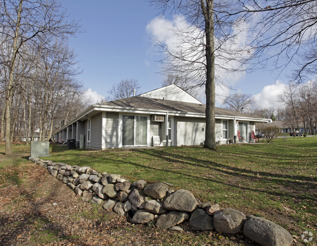 Building Photo - The Village of Holly Woodlands