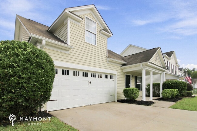 Building Photo - 605 Green Pasture Ct