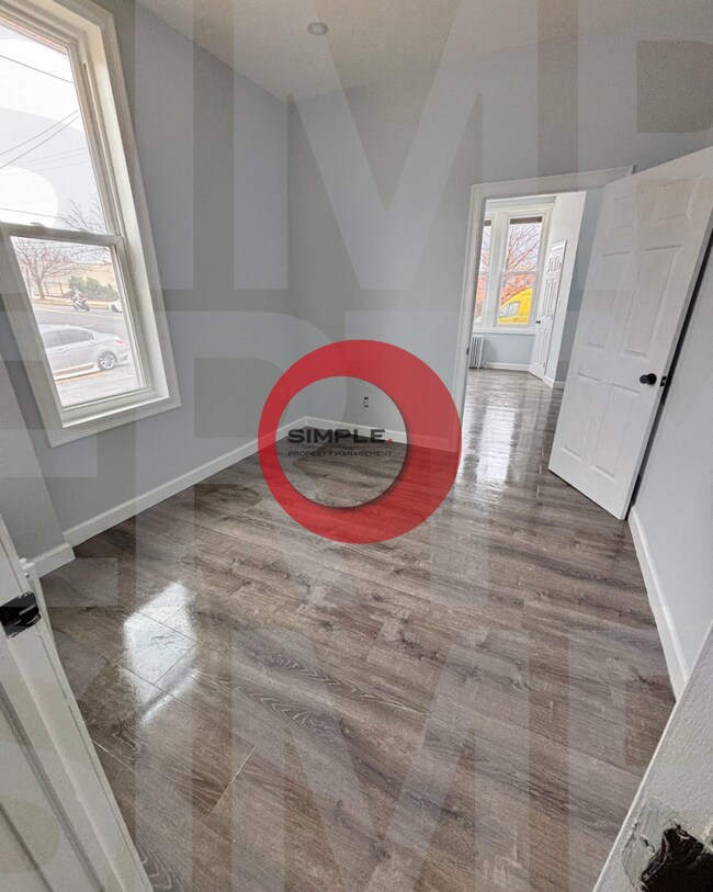 Foto del edificio - 866 N 6th St