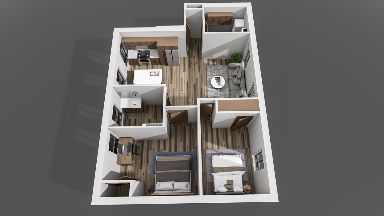 Foto del edificio - 7480 157th St