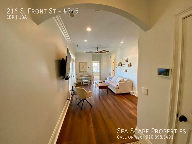 Photo - 216 S Front St Apartment