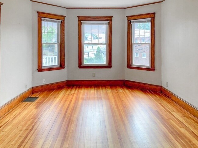 Foto del edificio - 8 Wyvern St