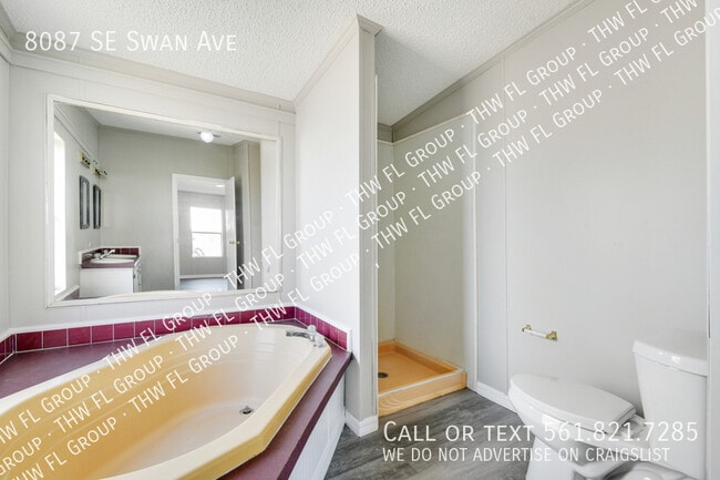 Foto del edificio - 8087 SE Swan Ave