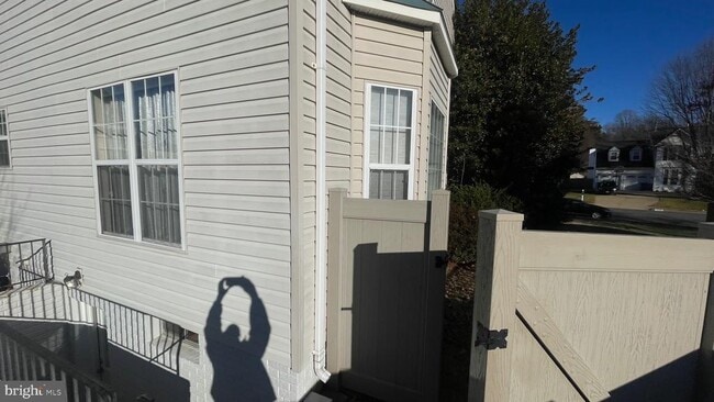 Foto del edificio - 14764 Courtlandt Heights Rd