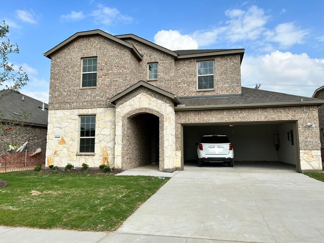 5316 Beatrix Ave, Krugerville, TX 76227 House Rental in Krugerville