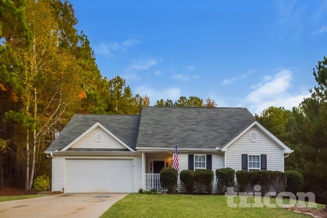 Building Photo - 25 Dews Trail