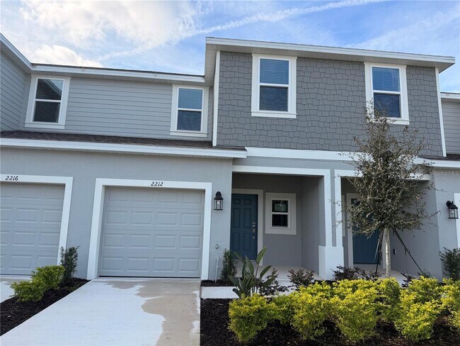 Foto del edificio - 2212 Portrait St