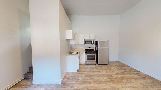 Building Photo - 3500-3506 City Terrace Dr