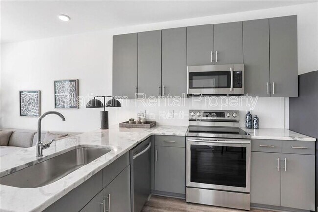 Foto del edificio - 525 Parkway Dr NE