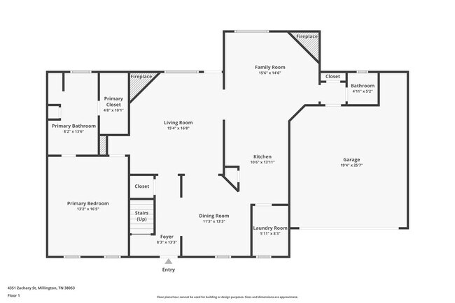 Building Photo - 4351 Zachary St