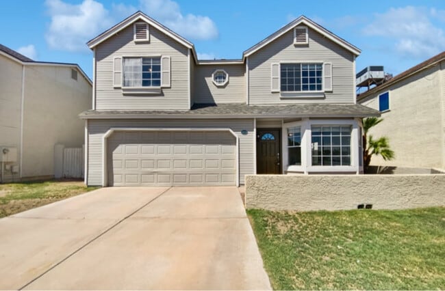 Building Photo - 4510 W Mercury Way