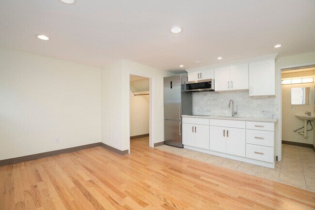 Foto del edificio - Bostonianito Apartments