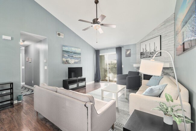 Foto del edificio - Modern Comfort and Convenience in Citadel ...