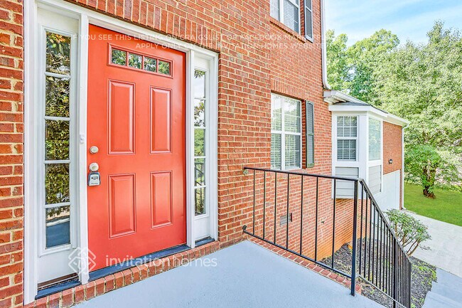 Foto del edificio - 3863 Creekbank Cove