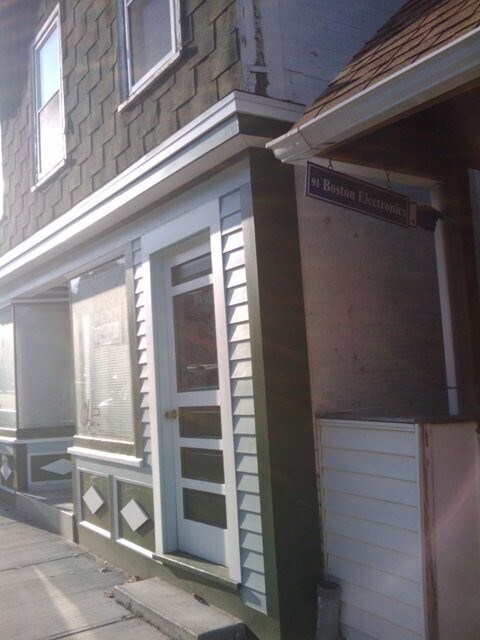 Primary Photo - 95 Boylston St