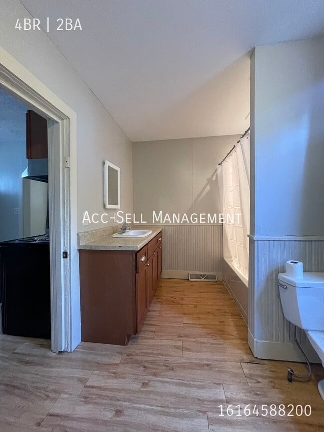 Foto del edificio - 875 10th-NEW