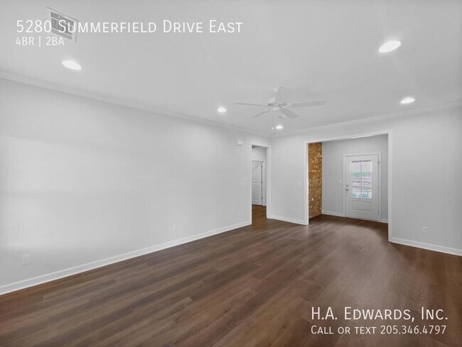 Building Photo - 5280 Summerfield E Dr