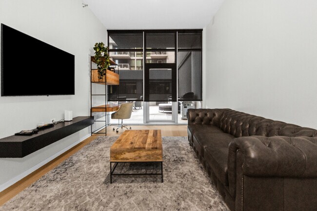 Foto del edificio - 125 S Green St