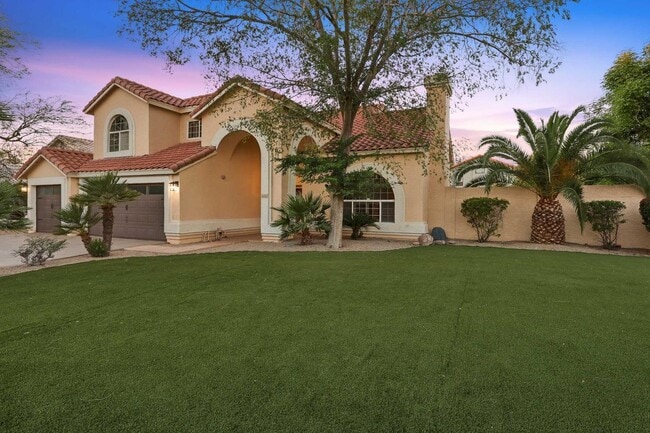 Foto del edificio - 8830 E Carol Way